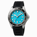 AquaGlow Diver's Wristwatch - Wylsha Watches