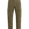 Corduroy Cargo Pants - Wylsha Pants