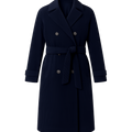 Corduroy Trench - Wylsha Jackets