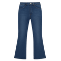 Denim Bootcut Jeans - Wylsha Pants