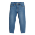 Denim Tapered Jeans - Wylsha Pants