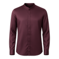 Silk Blend Shirt - Wylsha Shirts