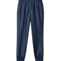Silk Track Pants - Wylsha Pants