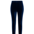 Velvet Trousers - Wylsha Pants